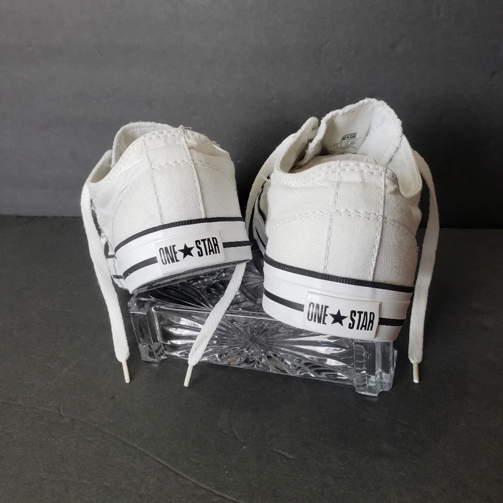 Converse reposhing this